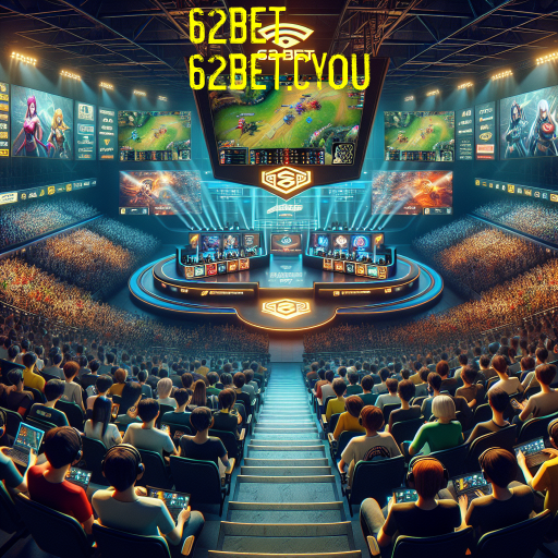 eSports